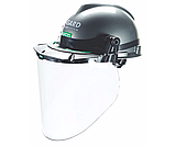 V-Gard® Visors PC for Heavy Duty Purpose, фото 2