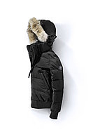 Пуховик Canada Goose SAVONA BOMBER BLACK LABEL