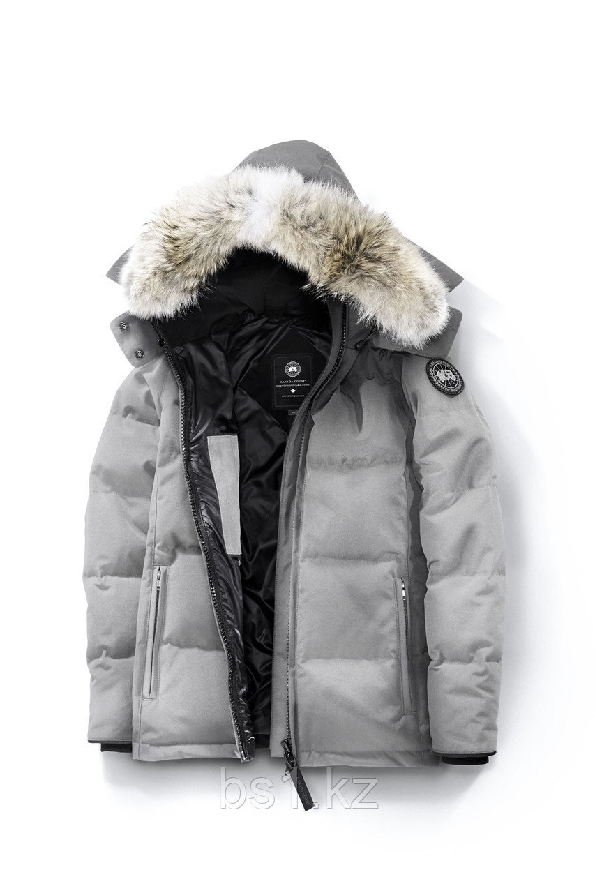 Пуховик Canada Goose CHELSEA PARKA BLACK LABEL