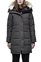 Пуховик Canada Goose SHELBURNE PARKA BLACK LABEL