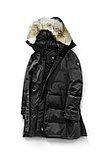 Пуховик Canada Goose SHELBURNE PARKA BLACK LABEL, фото 2