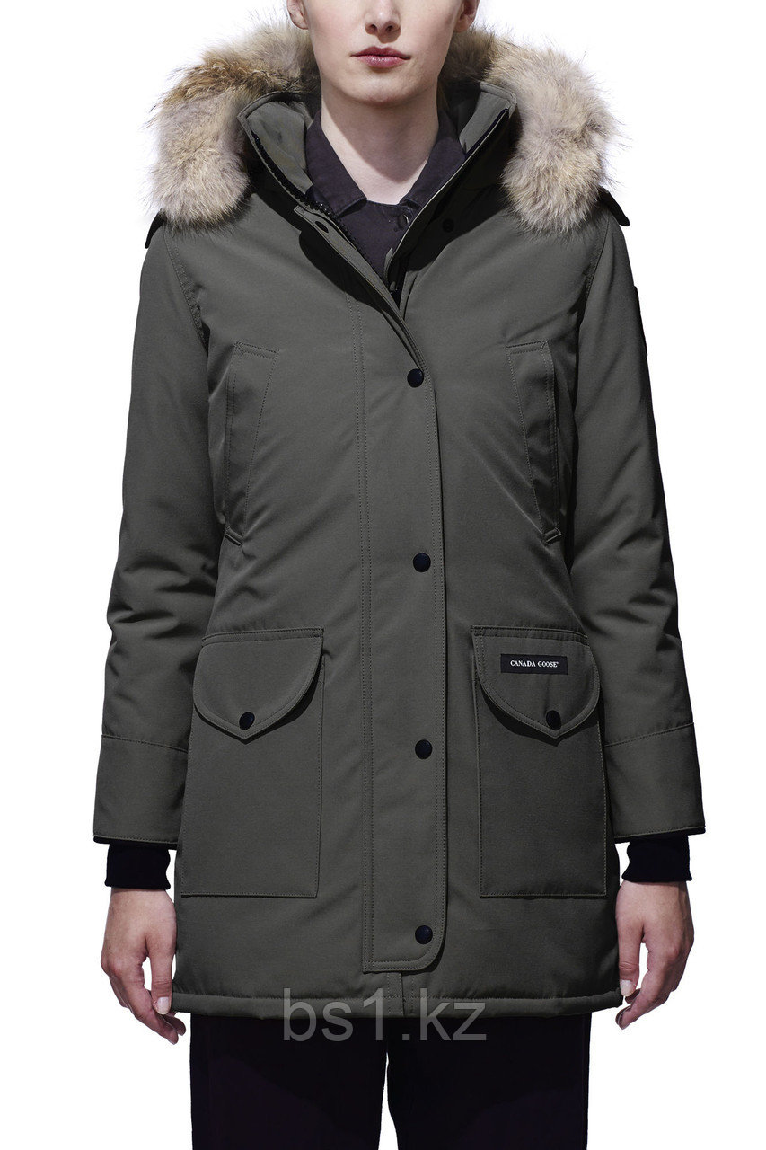 Пуховик Canada Goose Trillium Parka Fusion Fit