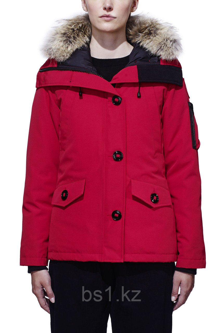 Пуховик Canada Goose MONTEBELLO PARKA FUSION FIT