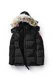 Пуховик Canada Goose CHELSEA PARKA FUSION FIT, фото 2