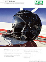 LH 050 HELMET