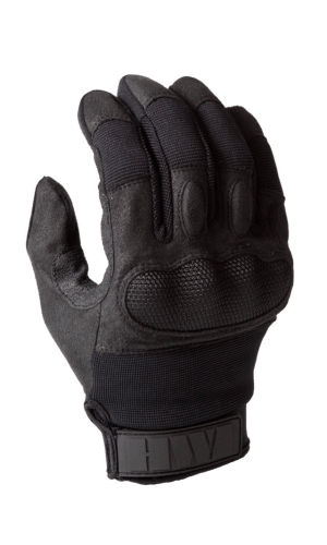 Перчатки тактические с защитой суставов Touchscreen Hard Knuckle Glove – KTS 100