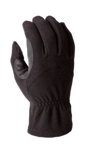 Перчатки флисовые тактические для экрана Touchscreen Fleece Glove FTS 100 - фото 1 - id-p56514828