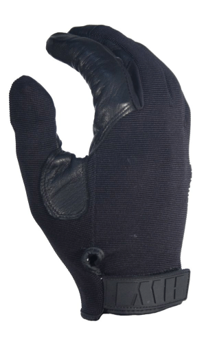 Противопорезные перчатки Puncture / Cut Resistant Duty Glove PCG 100 - фото 1 - id-p56514834