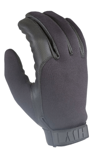 Перчатки утеплённые стрелковые неопреновые Lined Neoprene Duty Glove ND100L - фото 1 - id-p56514839