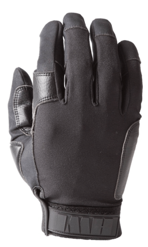 Перчатки тактические для работы с собаками K9 Handler Glove – K9 100