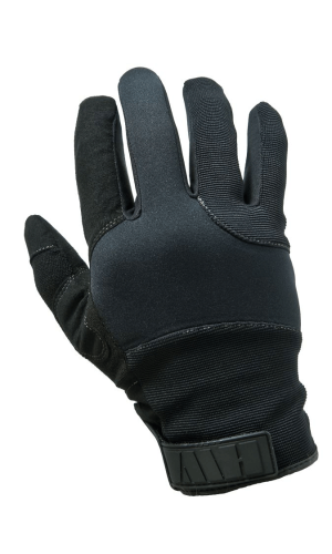 Противопорезные кевларовые перчатки Kevlar® Palm Duty Glove KPD 100 - фото 1 - id-p56514842