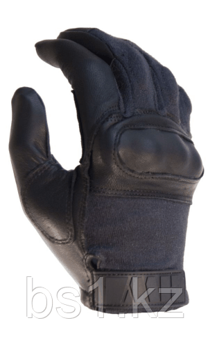 Огнестойкие и противопорезные перчатки с защитой суставов Hard Knuckle Tactical Glove – HKTG 100 – 400