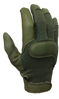 Тактические кевларовые огнеупорные перчатки CG 400B – Official Army Combat Glove, Sage Green