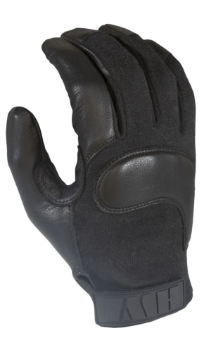 Противопорезные и огнестойкие кевларовые перчатки Combat Glove CG 100-400 - фото 1 - id-p56514849