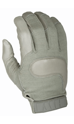 Противопорезные и огнестойкие кевларовые перчатки Combat Glove CG 100-400 - фото 2 - id-p56514849