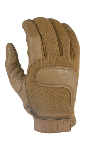 Противопорезные и огнестойкие кевларовые перчатки Combat Glove CG 100-400 - фото 3 - id-p56514849