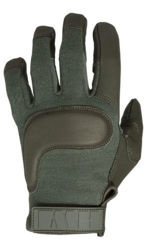 Противопорезные и огнестойкие кевларовые перчатки Combat Glove CG 100-400 - фото 4 - id-p56514849