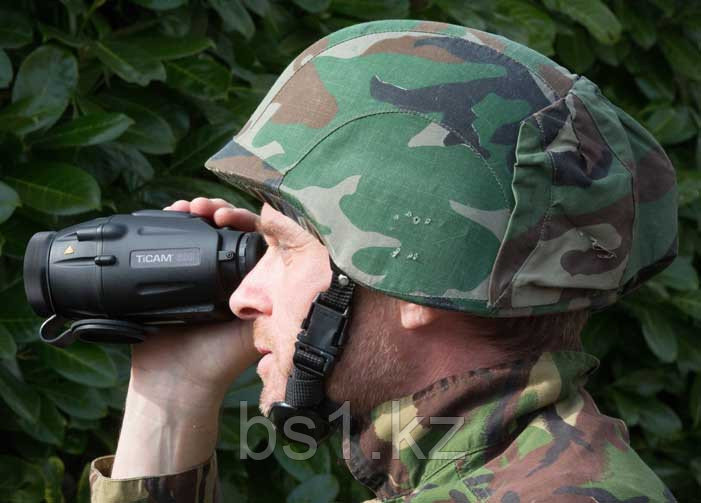 TiCAM 600 Thermal Imaging Monocular