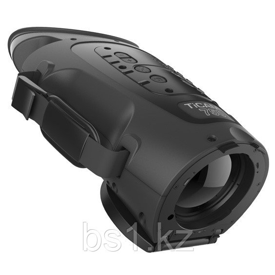 Тепловизор TiCAM 750 Thermal Imaging Binoculars - фото 2 - id-p56514857