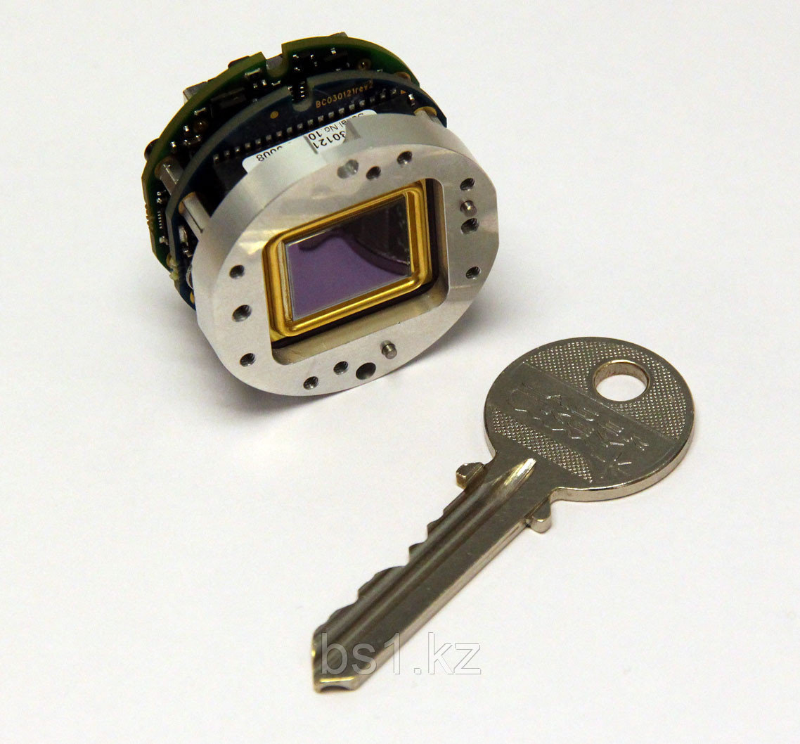 Тепловизионная микрокамера MicroCAM 3 Low Power Thermal Imaging Cores - фото 1 - id-p56514860