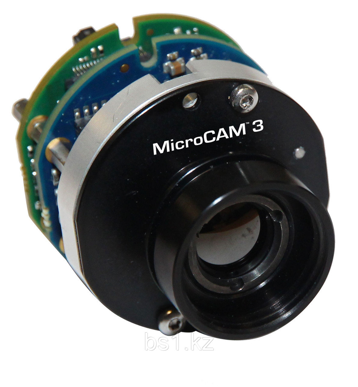 Тепловизионная микрокамера MicroCAM 3 Low Power Thermal Imaging Cores - фото 2 - id-p56514860