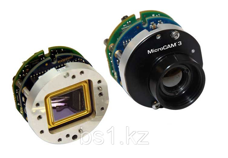 Тепловизионная микрокамера MicroCAM 3 Low Power Thermal Imaging Cores - фото 3 - id-p56514860