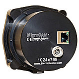 Тепловизионная камера MicroCAM 1024HD Thermal Imager Technology Demonstrator, фото 2