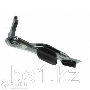 ПРЕДОХРАНИТЕЛЬ-ПЕРЕВОДЧИК ОГНЯ для АК, ВИТЯЗЬ-СН,САЙГА-9,ВЕПРЬ. , фото 1