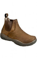 Ботинки Baffin зимние Duke Worn Brown