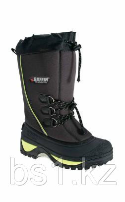 Сапоги Сolorado Сharcoal/Floro Green - фото 1 - id-p56511661