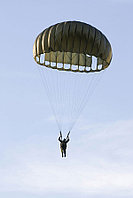 T-10 & Mc11c/d Parachutes