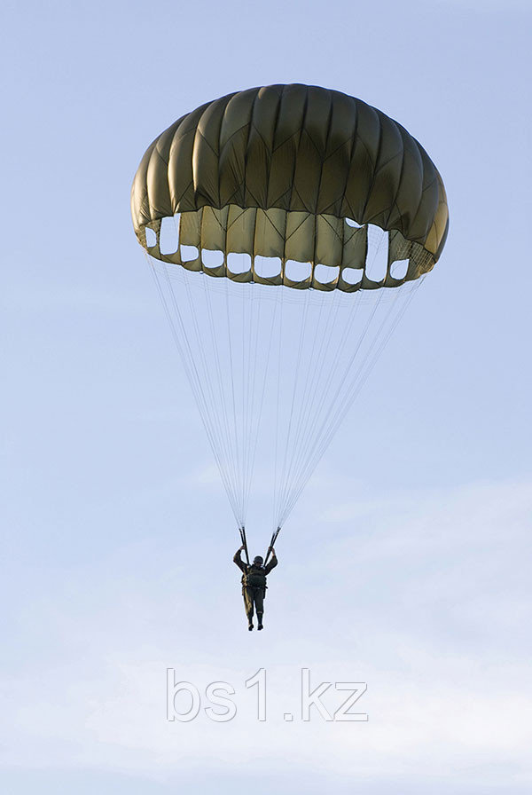 T-10 & Mc11c/d Parachutes - фото 1 - id-p56511764