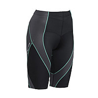 Обтягивающие спортивные женские шорты PRO SHORTS