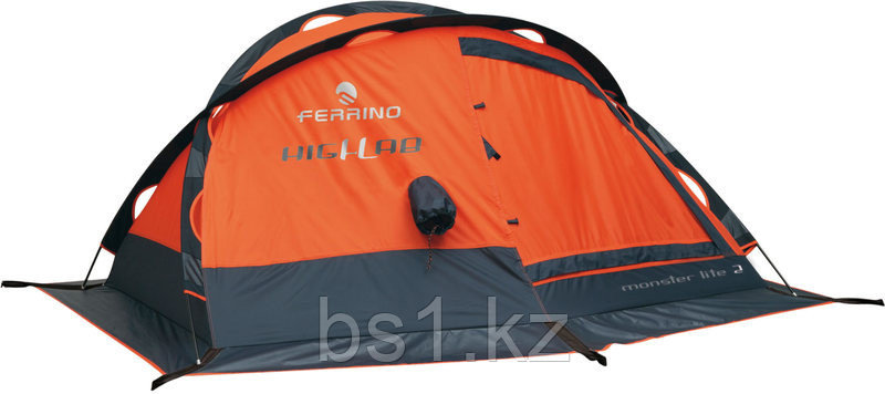 Зимняя палатка Ferrino Monster Lite 3 - фото 1 - id-p56511807