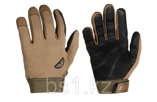 Тактические кожаные перчатки LIGHT DUTY GLOVE - фото 1 - id-p56515115