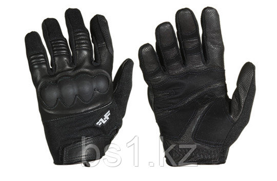 Высокопрочные кожаные перчатки с защитой суставов SENTRY GLOVE