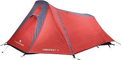 Туристическая палатка Ferrino Lightent 3