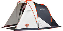 Кемпинговая палатка Ferrino Tent Komi 4