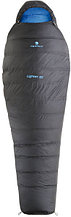 Пуховой спальный мешок Ferrino Lightech 900 Duvet