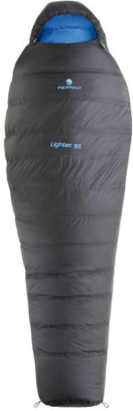 Пуховой спальный мешок Ferrino Lightech 900 Duvet - фото 1 - id-p56511828
