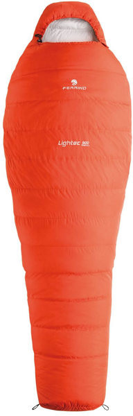 Пуховой спальный мешок Ferrino Lightech 900 Duvet - фото 2 - id-p56511828