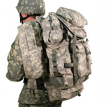 Рюкзак SOF Ruck Pack