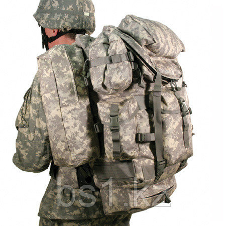 SOF Ruck Pack