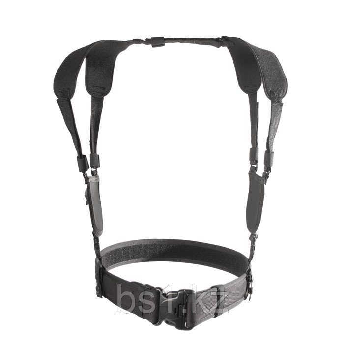 ERGONOMIC DUTY BELT HARNESS