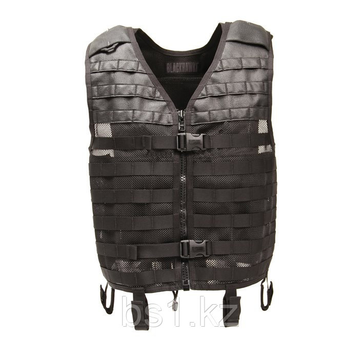 CUTAWAY OMEGA VEST - фото 2 - id-p56511889