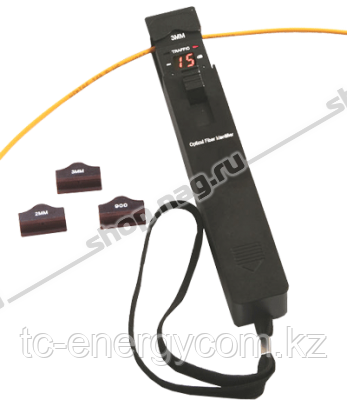 Определитель наличия оптического сигнала в волокне SNR-FI-02 (JW3306A)