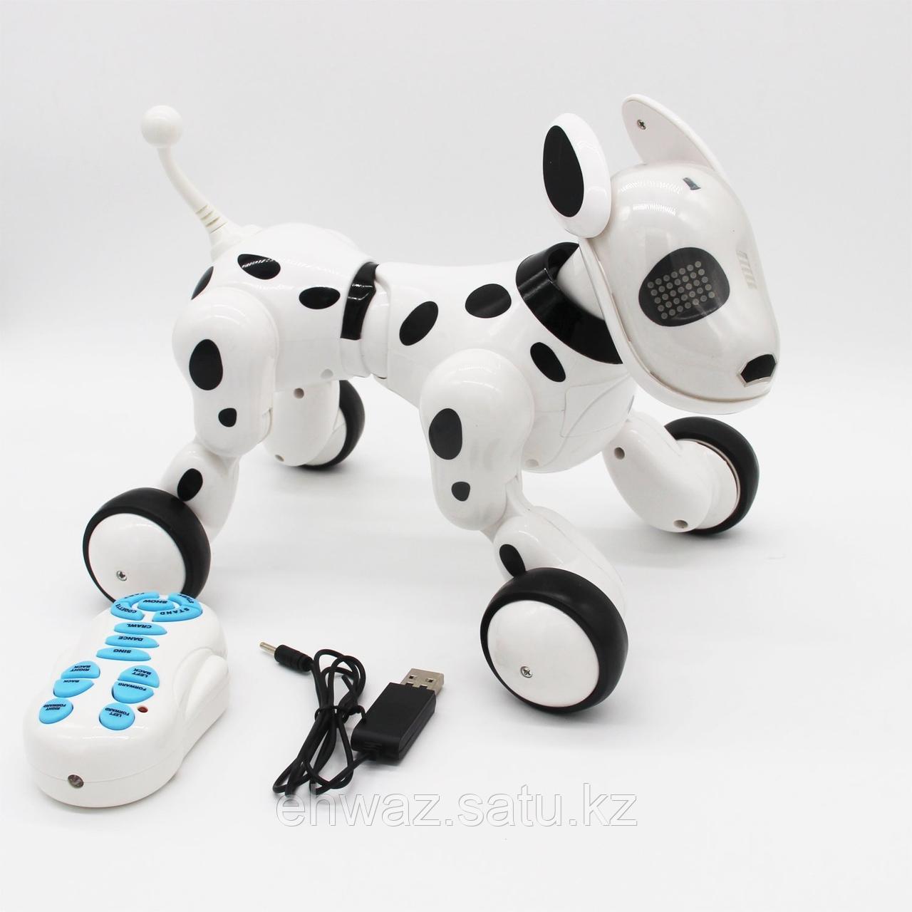 Интерактивная собака Smart Pet Dog