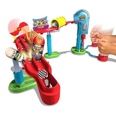 КРУТЫЕ БОБЫ