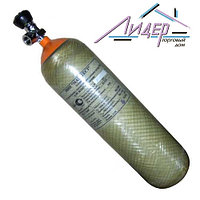 Баллон металлокомпозитный БК-7-300АУ-1