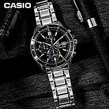Casio EFS-S510D-1AVUEF қол сағаттары, фото 6